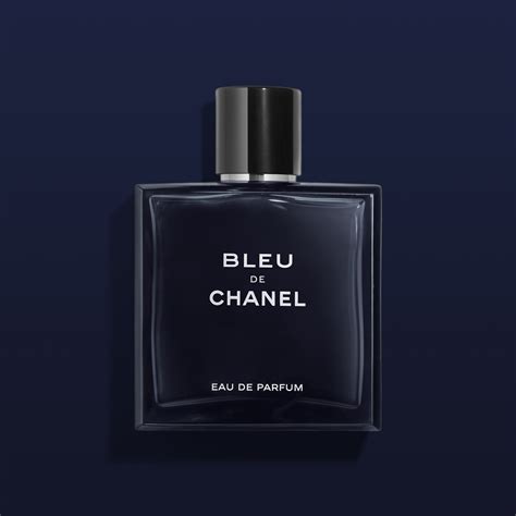 bleu de chanel edp scent|bleu De Chanel original.